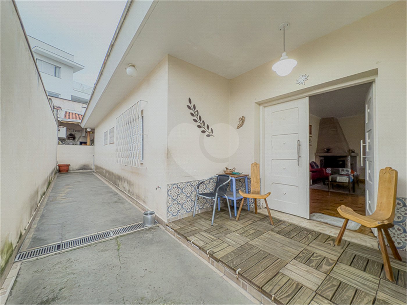 Casa à venda com 3 quartos, sendo 2 suítes,  em Jardim da Saúde, São Paulo, SP