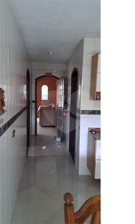 Casa à venda com 4 quartos em Inhoaíba, Rio de Janeiro, RJ