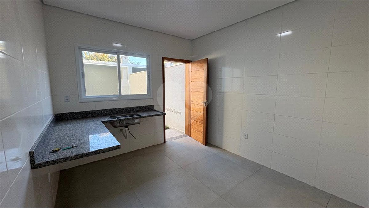 Casa de Vila à venda com 2 suítes em Jardim São Paulo, Sorocaba, SP