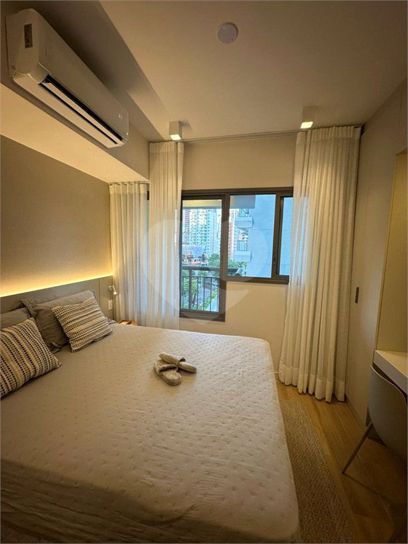 Studio para alugar em Aclimação, São Paulo, SP