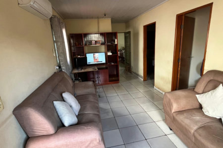 Casa à venda em Jardim Alvorada, Três Lagoas, MS