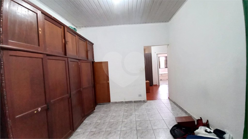 Casa Térrea à venda com 4 quartos, sendo 2 suítes, em Vila Gustavo, São Paulo, SP