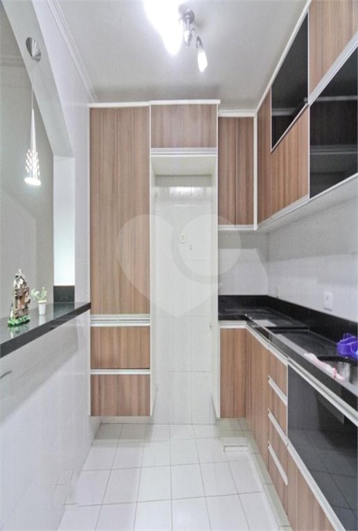 Sobrado à venda com 3 quartos, sendo 1 suíte, em Parada Inglesa, São Paulo, SP