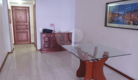 Apartamento à venda com 3 quartos, sendo 1 suíte,  em Tijuca, Rio de Janeiro, RJ