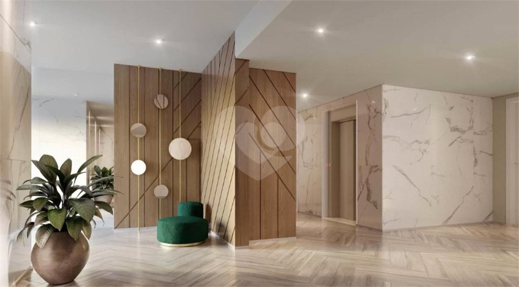 Apartamento à venda com 3 quartos, sendo 1 suíte, em Chácara Santo Antônio (zona Leste), São Paulo, SP