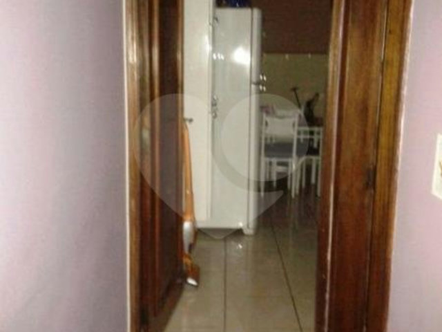 Sobrado à venda com 3 quartos, sendo 1 suíte,  em Vila Gustavo, São Paulo, SP