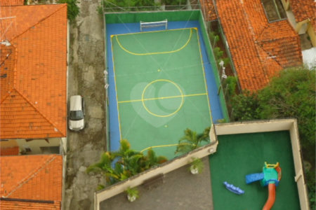 Apartamento à venda com 3 quartos, sendo 1 suíte,  em Tucuruvi, São Paulo, SP