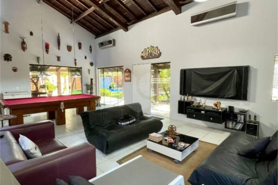 Casa à venda com 4 quartos, sendo 2 suítes, em Riviera de São Lourenço, Bertioga, SP