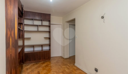 Apartamento à venda com 3 quartos em Água Branca, São Paulo, SP