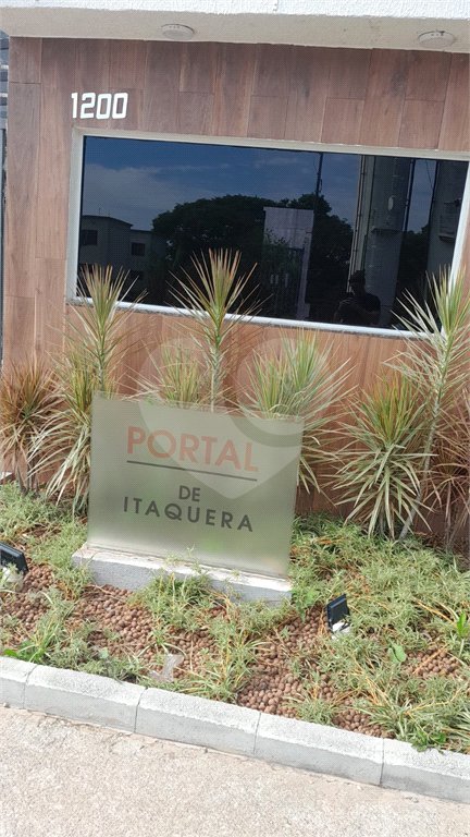 Apartamento à venda com 2 quartos em Colônia (zona Leste), São Paulo, SP