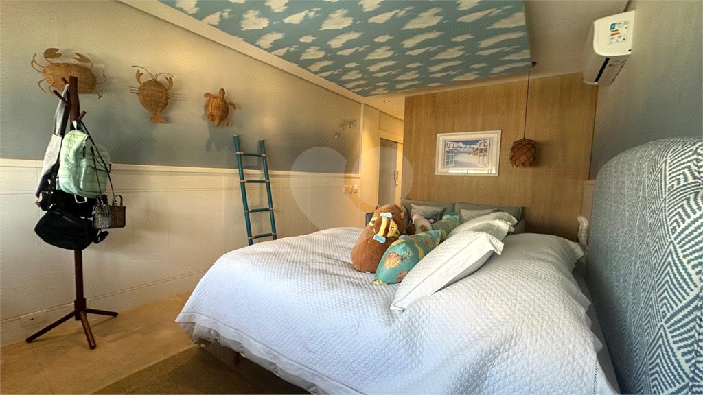 Apartamento à venda com 3 quartos, sendo 2 suítes, em Jardim Paulista, São Paulo, SP