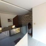 Casa Comercial para locação, Vila Matias, Santos - CA0380.
