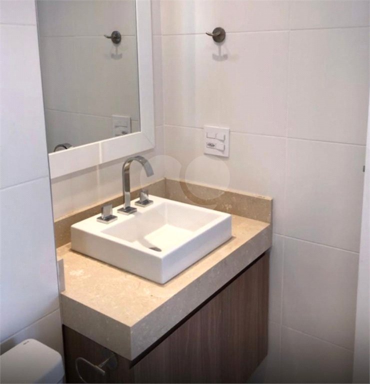 Apartamento à venda com 1 suíte em Chácara Santo Antônio, São Paulo, SP