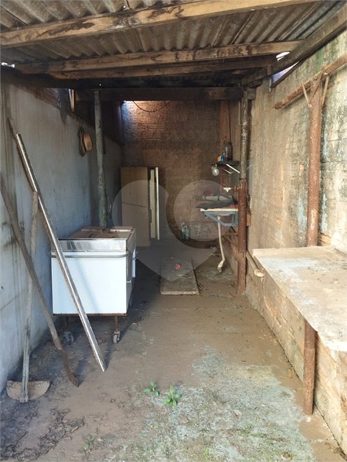Terreno à venda com 1 quarto em Jardim Jóckei Club a, São Carlos, SP