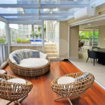 Apartamento à venda com 4 suítes em Campo Belo, São Paulo, SP