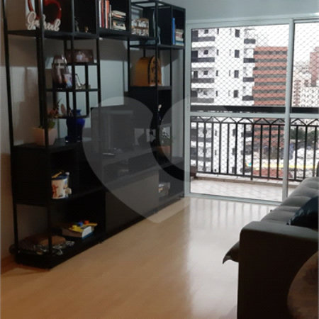 Apartamento à venda com 3 quartos, sendo 2 suítes, em Vila Bastos, Santo André, SP