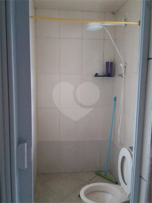 Sobrado à venda com 3 quartos, sendo 2 suítes, em Vila Maria, São Paulo, SP