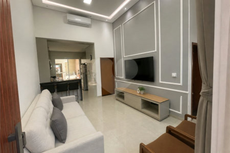 Casa à venda com 3 quartos, sendo 1 suíte, no condomínio Horto Florestal II, Sorocaba - SP