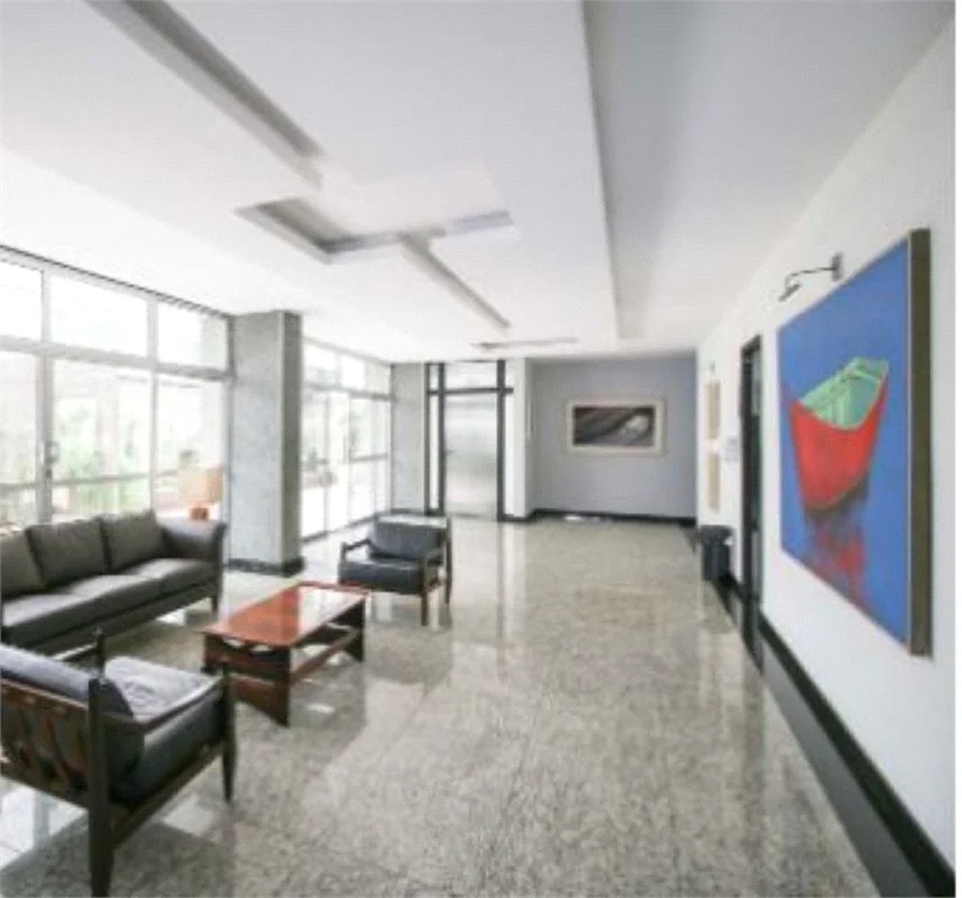 Apartamento à venda com 3 quartos, sendo 1 suíte, em Pinheiros, São Paulo, SP
