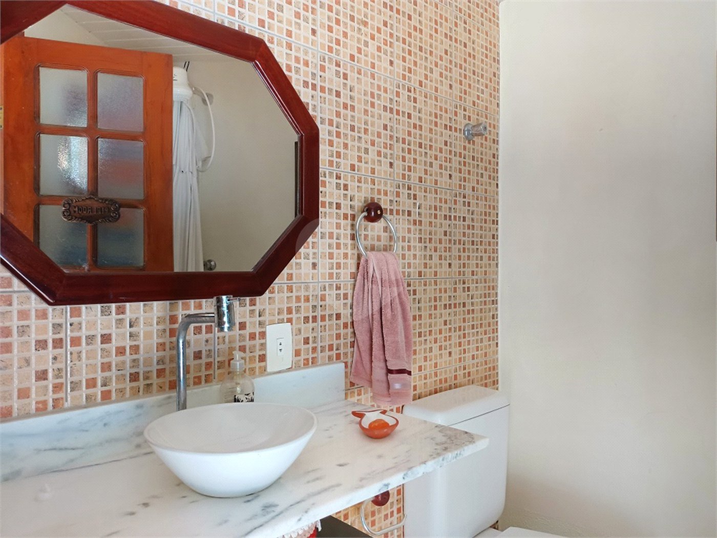 Casa à venda com 2 suítes em Horto Florestal, São Paulo, SP
