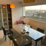 Apartamento para alugar com 3 suítes em Vila Sônia, São Paulo, SP