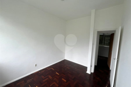Apartamento à venda com 3 quartos em Alto da Boa Vista, Rio de Janeiro, RJ