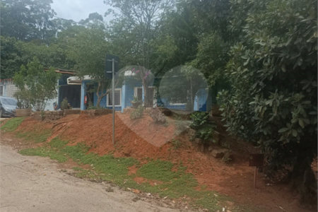 Terreno à venda com 1 suíte em Sítio Areião, São Paulo, SP