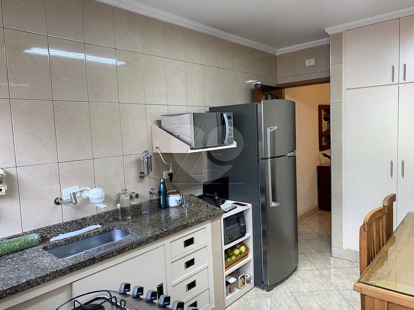 Sobrado à venda com 3 quartos, sendo 1 suíte, em Vila Sônia, São Paulo, SP