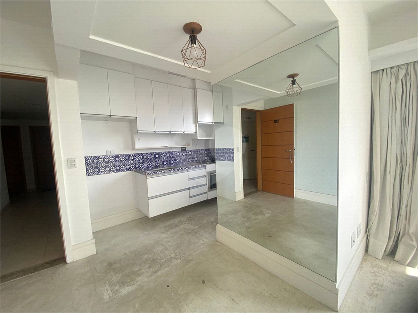 Apartamento à venda com 1 suíte em Santa Teresinha, São Paulo, SP