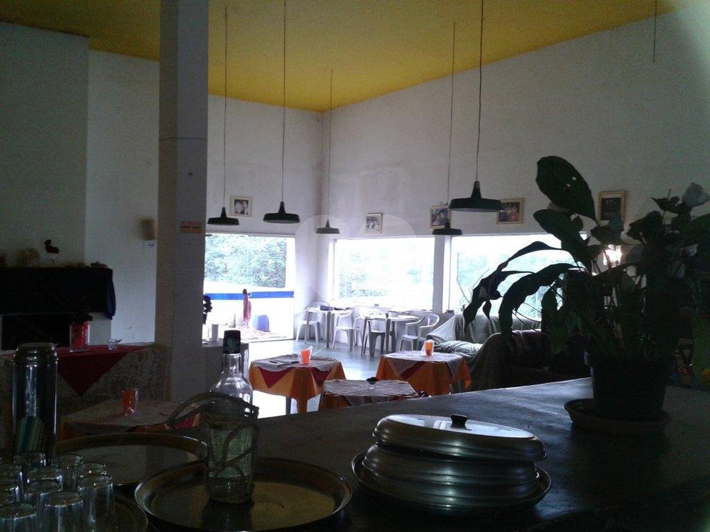 Casa à venda no condomínio Estrada Santa Ines,3250, Caieiras - SP