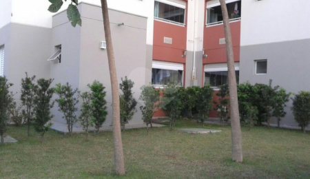 Apartamento à venda com 2 quartos em Imirim, São Paulo, SP