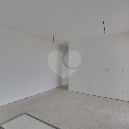 Apartamento à venda com 2 quartos, sendo 1 suíte, em Santo Amaro, São Paulo, SP