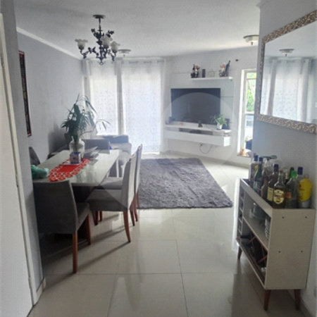 Apartamento à venda com 2 quartos, sendo 1 suíte,  em Vila Monumento, São Paulo, SP