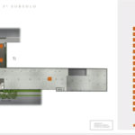 Apartamento à venda com 4 suítes em Brooklin Paulista, São Paulo, SP
