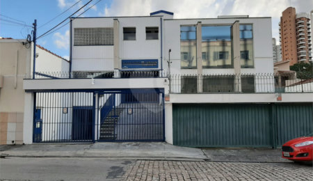 Sobrado à venda com 1 quarto em Chácara Santo Antônio (zona Sul), São Paulo, SP