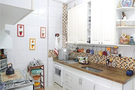 Apartamento à venda com 3 quartos, sendo 1 suíte, em Copacabana, Rio de Janeiro, RJ