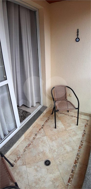 Apartamento à venda com 2 quartos, sendo 1 suíte, em Freguesia do Ó, São Paulo, SP