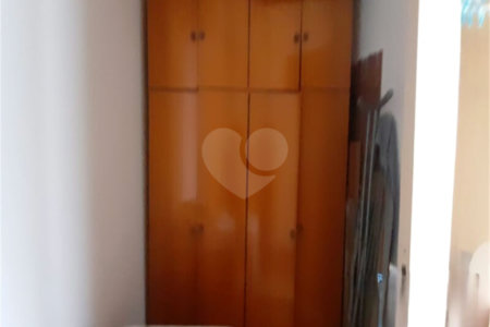 Apartamento à venda com 2 quartos em Vila Clementino, São Paulo, SP