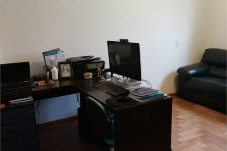 Apartamento à venda com 4 quartos, sendo 1 suíte, em Vila Ipojuca, São Paulo, SP