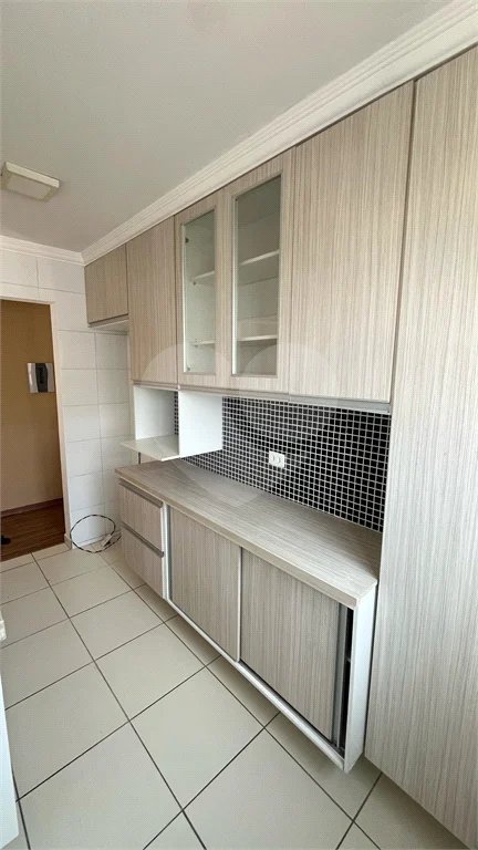 Apartamento à venda no Las Palmas em Piracicaba/SP.