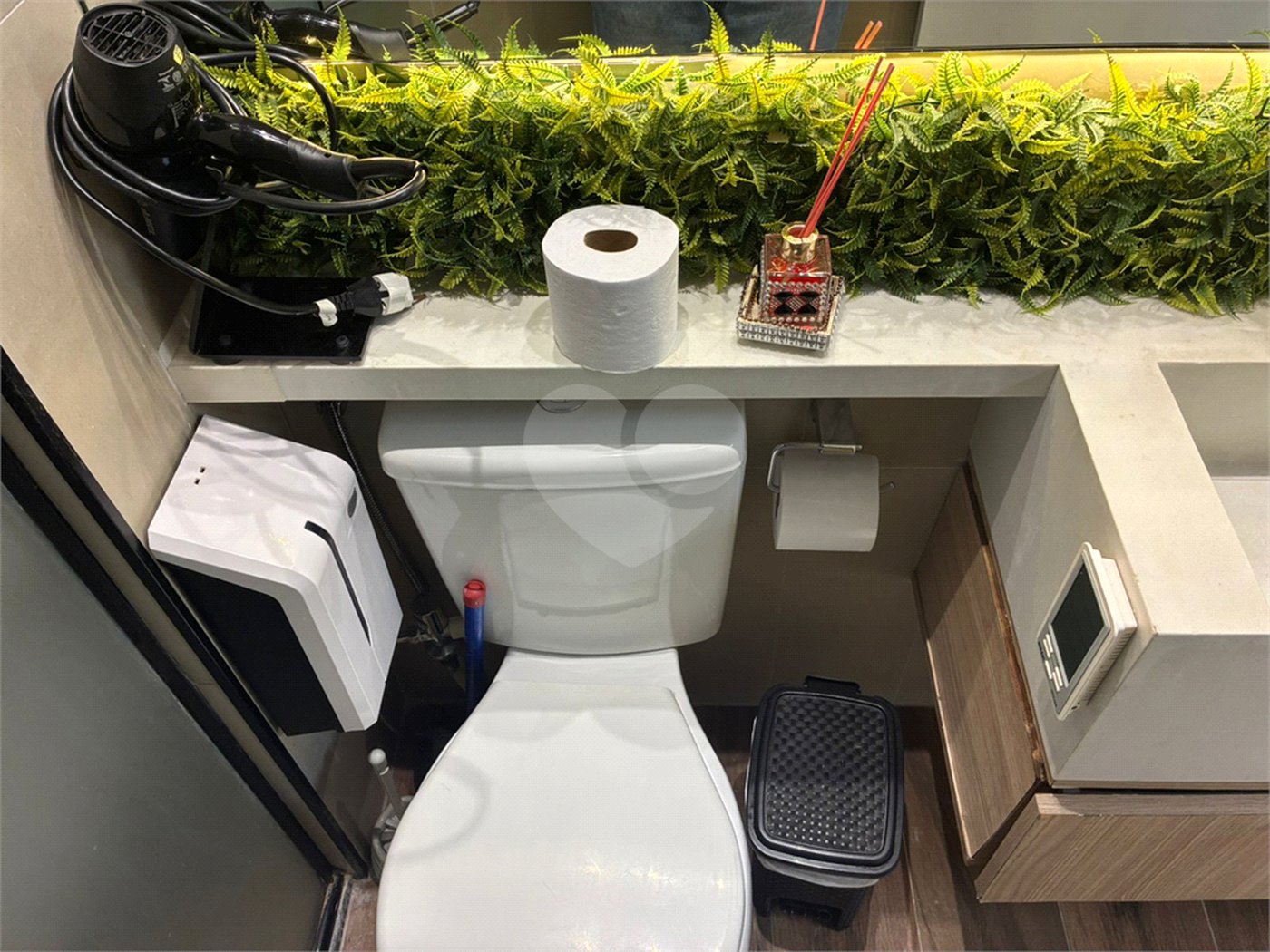 Apartamento à venda com 2 quartos em Santo Amaro, São Paulo, SP