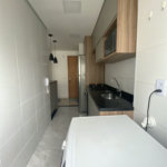 Apartamento à venda com 2 quartos em Parque Reboucas, São Paulo, SP