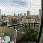 Apartamento à venda com 3 quartos, sendo 1 suíte, em Lauzane Paulista, São Paulo, SP