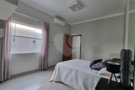 Casa à venda com 4 suítes no condomínio Evidence Residencial, Araçoiaba da Serra - SP