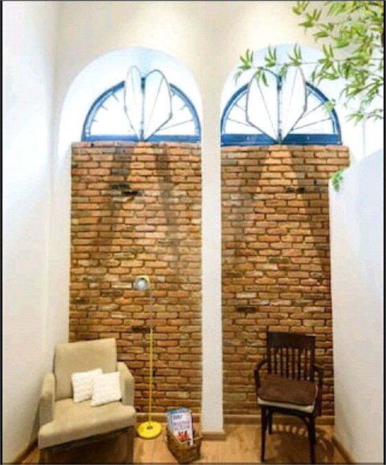 Apartamento à venda com 1 quarto no Centro, Rio de Janeiro, RJ