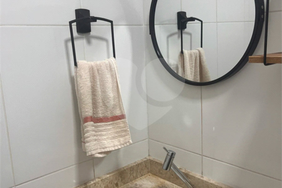 Studio à venda com 1 suíte em Parada Inglesa, São Paulo, SP