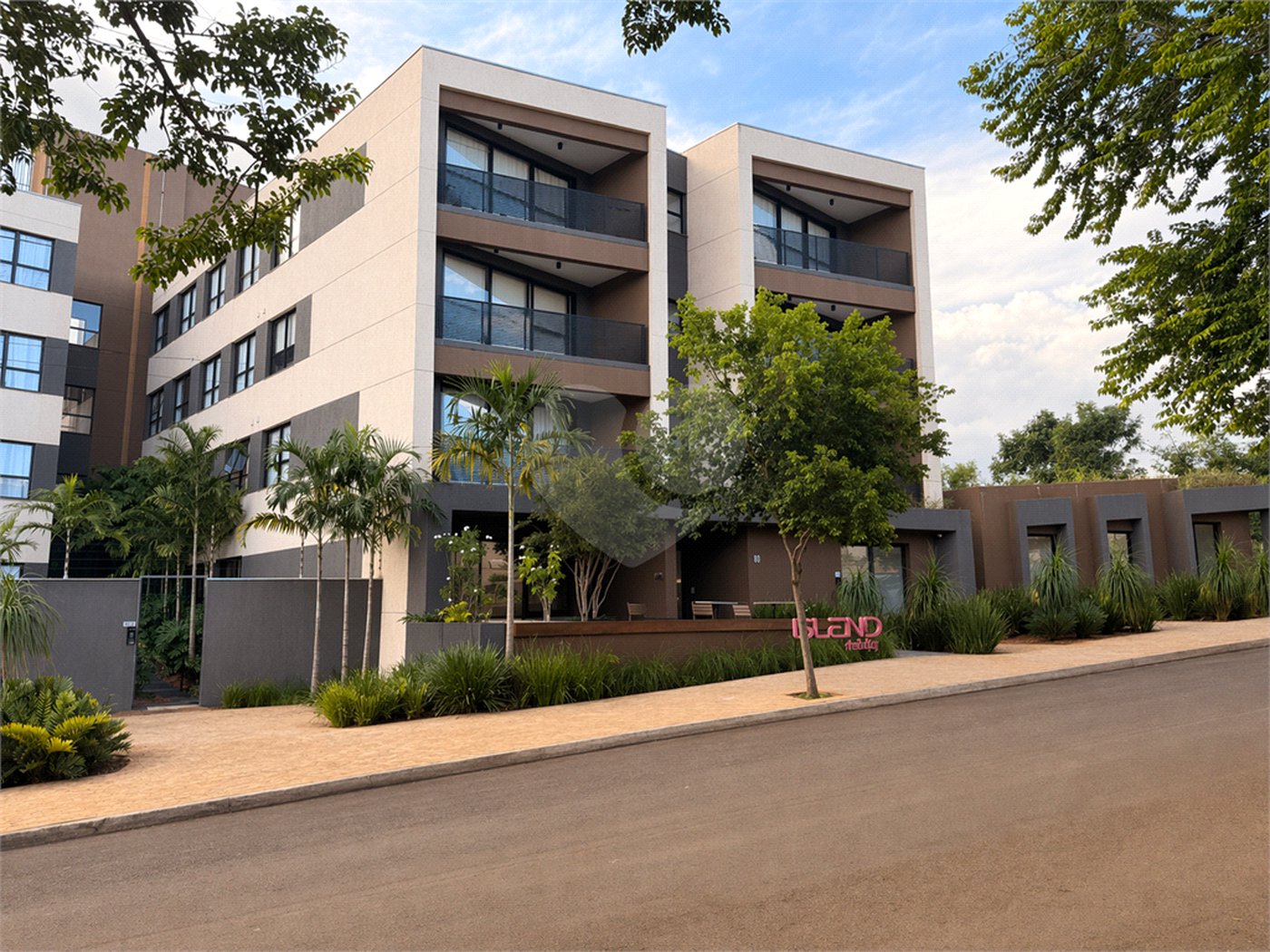 Studio à venda com 1 suíte em Jardim Nova Aliança Sul, Ribeirão Preto, SP