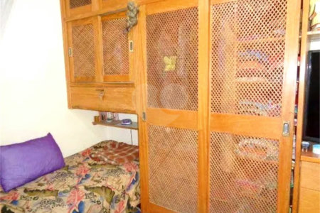 Apartamento à venda com 3 quartos em Leblon, Rio de Janeiro, RJ