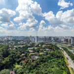 Apartamento à venda ou para alugar com 4 quartos, sendo 3 suítes, em Jardim Morumbi, São Paulo, SP