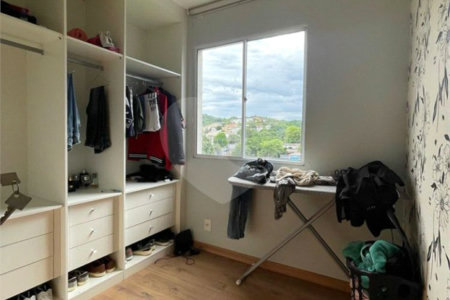 Cobertura à venda com 4 quartos, sendo 1 suíte, em Campo Grande, Rio de Janeiro, RJ